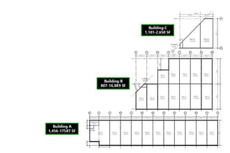 600 Mitchell Ave, Woodland, WA for lease Site Plan- Image 2 of 2