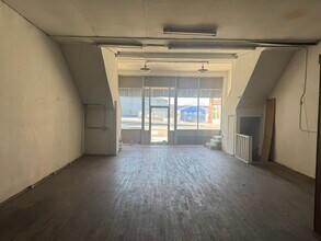 710 Central St, Knoxville, TN for lease Building Photo- Image 2 of 5