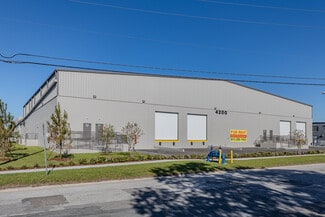 More details for 4200 31st St N, Saint Petersburg, FL - Industrial for Lease