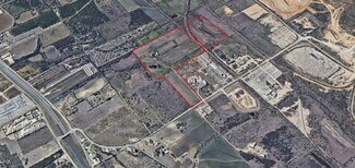 Plus de détails pour 21654 FM 2252, Schertz, TX - Terrain à vendre