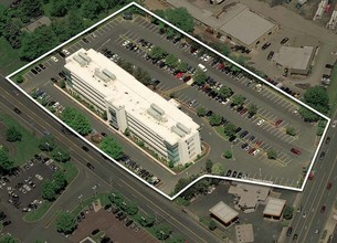 4259 W Swamp Rd, Doylestown, PA - AÉRIEN Vue de la carte