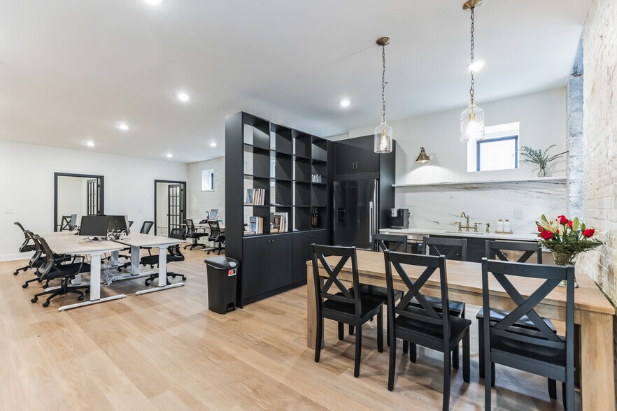 1233-1235 Hamilton St, Philadelphia, PA à louer - Photo intérieure - Image 2 de 31