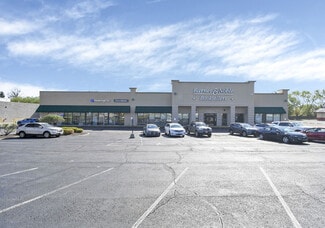 More details for 832-840 N Lexington Springmill Rd, Mansfield, OH - Retail for Lease