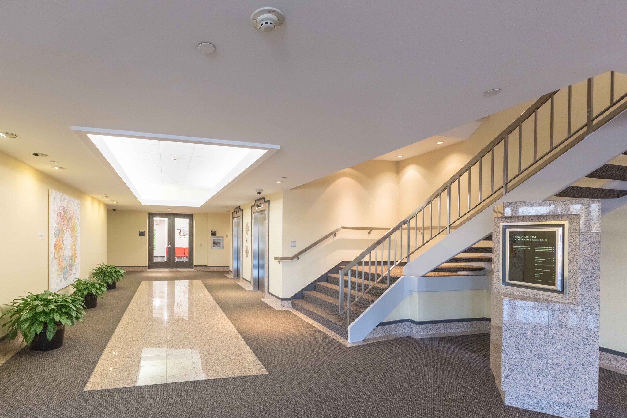 925 Harvest Dr, Blue Bell, PA for lease Building Photo- Image 1 of 4