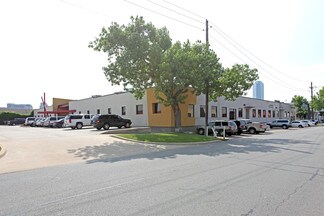 More details for 1202 Dragon St, Dallas, TX - Flex for Lease