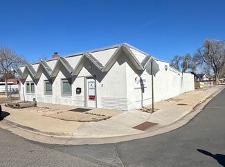 More details for 595 S 2nd Ave, Brighton, CO - Office for Lease