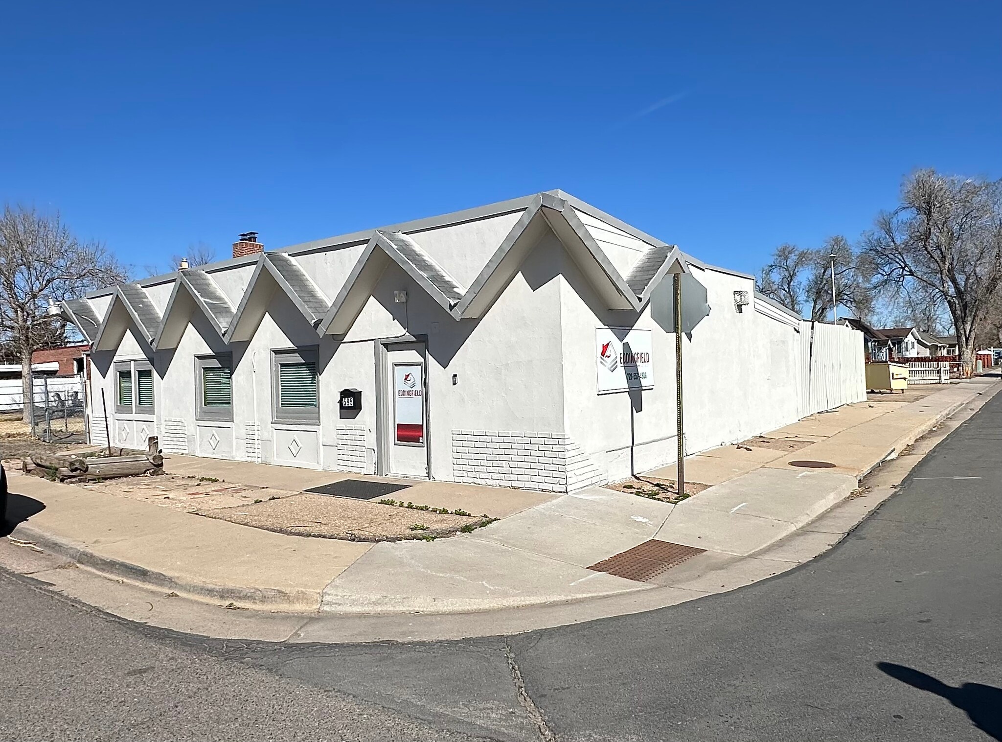 595 S 2nd Ave, Brighton, CO for lease Primary Photo- Image 1 of 11