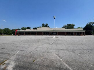 Plus de détails pour 2115 Buena Vista Rd, Columbus, GA - Commerce de détail à louer