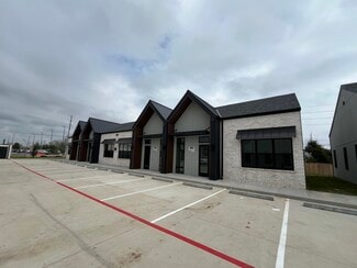 Plus de détails pour 5251 Katy Mills Circle, Katy, TX - Bureau à vendre
