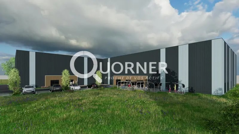 Retail in Quetigny for sale - Building Photo - Image 2 of 5