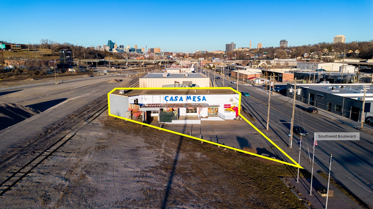 3054 Southwest Blvd, Kansas City, MO for sale Primary Photo- Image 1 of 24