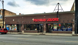 Plus de détails pour 4774-4780 N Milwaukee Ave, Chicago, IL - Commerce de détail à vendre