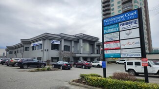 Plus de détails pour 32450 Simon Ave, Abbotsford, BC - Bureau à louer