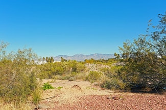 Plus de détails pour 6300 S Palo Verde Rd, Tucson, AZ - Terrain à vendre