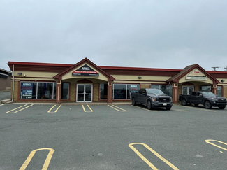 Plus de détails pour 1288 Topsail Rd, Paradise, NL - Vente au détail à vendre