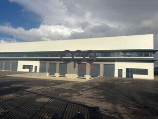 Plus de détails pour Industriel à louer