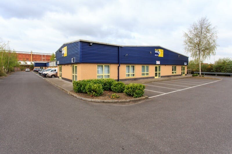 Jessop Clos, Newark for sale - Building Photo - Image 1 of 1