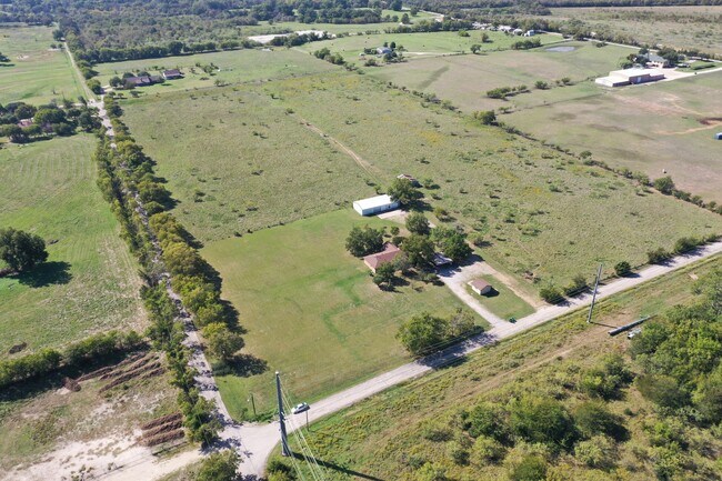 More details for 3482 Spring Side Rd, Denton, TX - Land for Sale