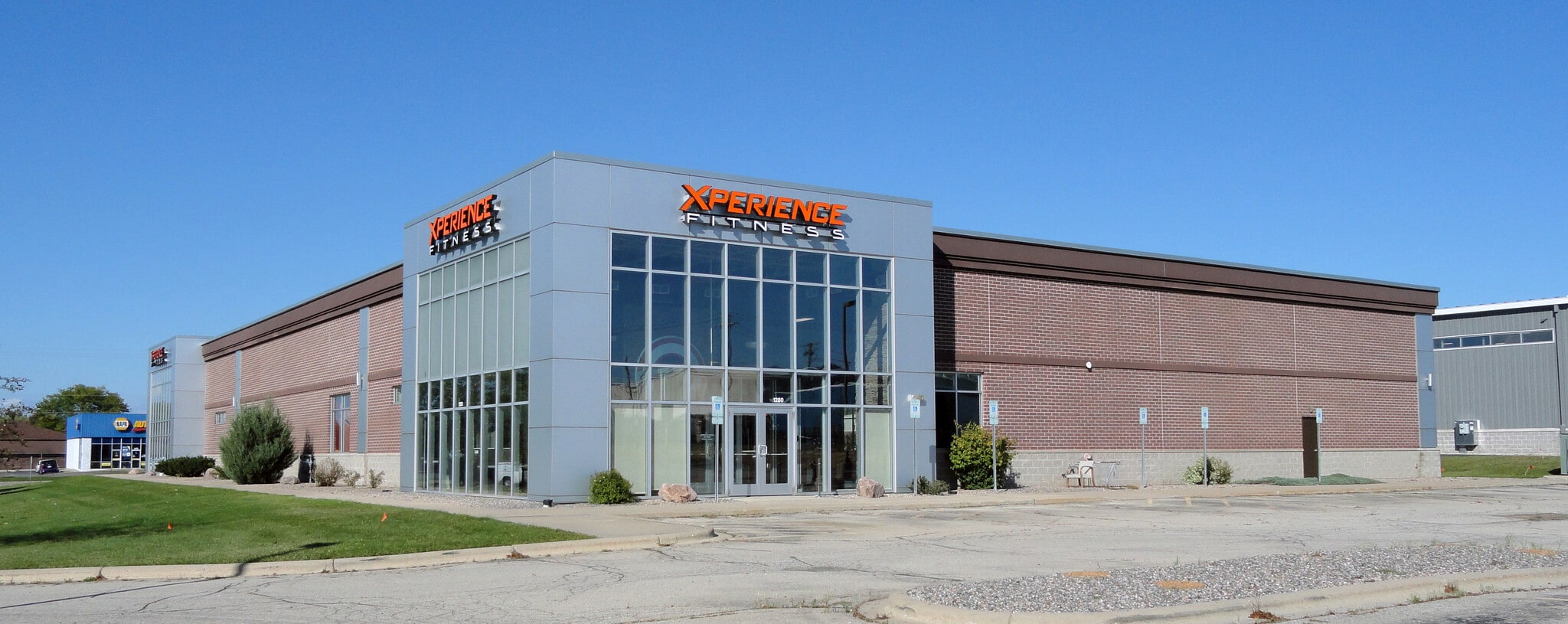 1280 N Hard Dr, Appleton, WI for sale Building Photo- Image 1 of 2