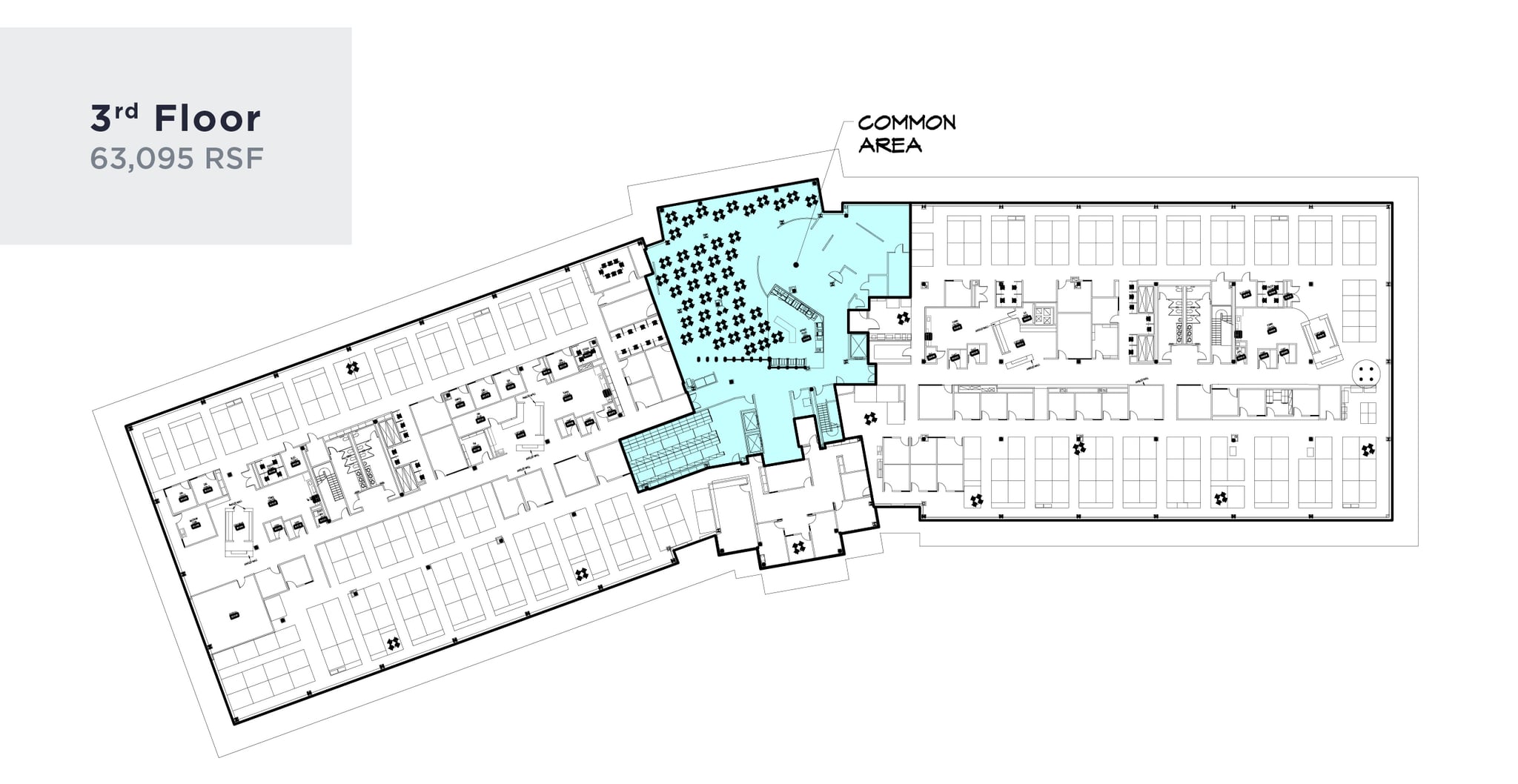 130 Royall St, Canton, MA for lease Floor Plan- Image 1 of 1