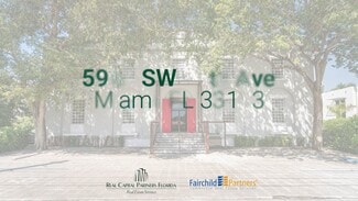 More details for 5960 SW 57th Ave, Miami, FL - Office for Sale