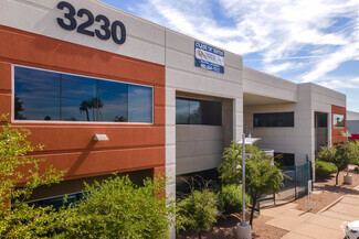 More details for 3230 E Broadway Rd, Phoenix, AZ - Office for Lease