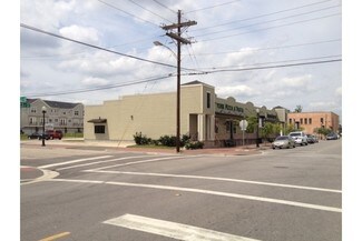 Plus de détails pour 790 Neches, Beaumont, TX - Commerce de détail à louer