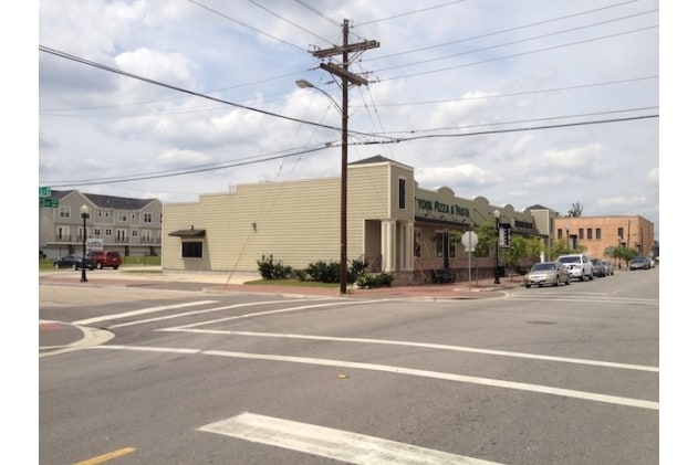 790 Neches, Beaumont, TX for lease Building Photo- Image 1 of 8