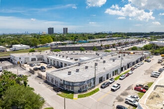350-370 NE 75th St, Miami, FL - Aerial  map view - Image1