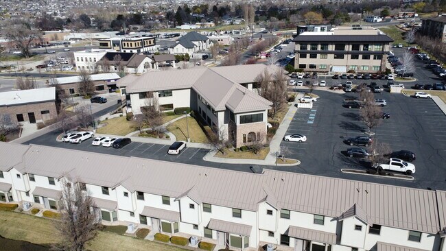 More details for 179-197 N 290 W, Lindon, UT - Office for Sale