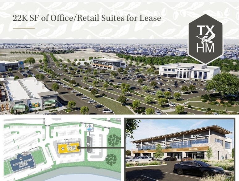 I-10, Katy, TX for lease - Building Photo - Image 2 of 6
