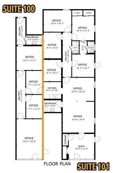 1208 Broad St, Phenix City, AL à louer - Photo du bâtiment - Image 3 de 11