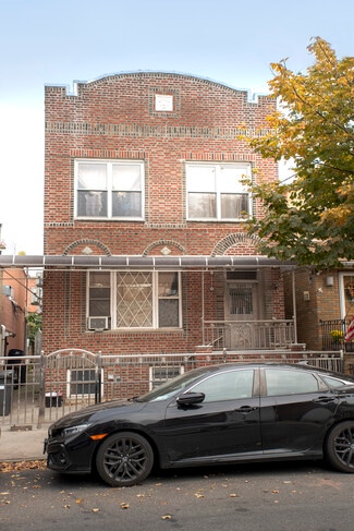 More details for 1811 72nd St, Brooklyn, NY - Multifamily for Sale