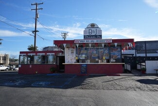 More details for 1876 E Main St, Ventura, CA - Retail for Sale