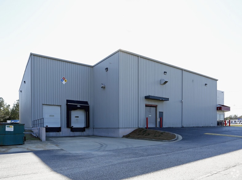 2915 Gillespie St, Fayetteville, NC for sale - Building Photo - Image 3 of 45