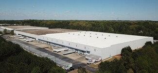 Plus de détails pour 3100 Southpark Blvd, Ellenwood, GA - Industriel à louer