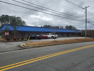 More details for 878 Kurtz Rd, Marietta, GA - Industrial for Lease