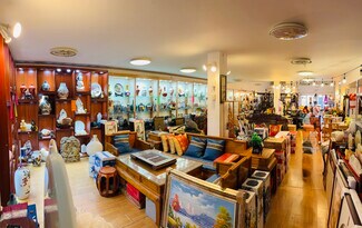 More details for 1931 Irving St, San Francisco, CA - Retail for Lease