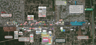 More details for 14495 Cortez Blvd, Brooksville, FL - Land for Lease