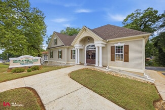 More details for 1380 E Cleveland Ave, Atlanta, GA - Office for Sale