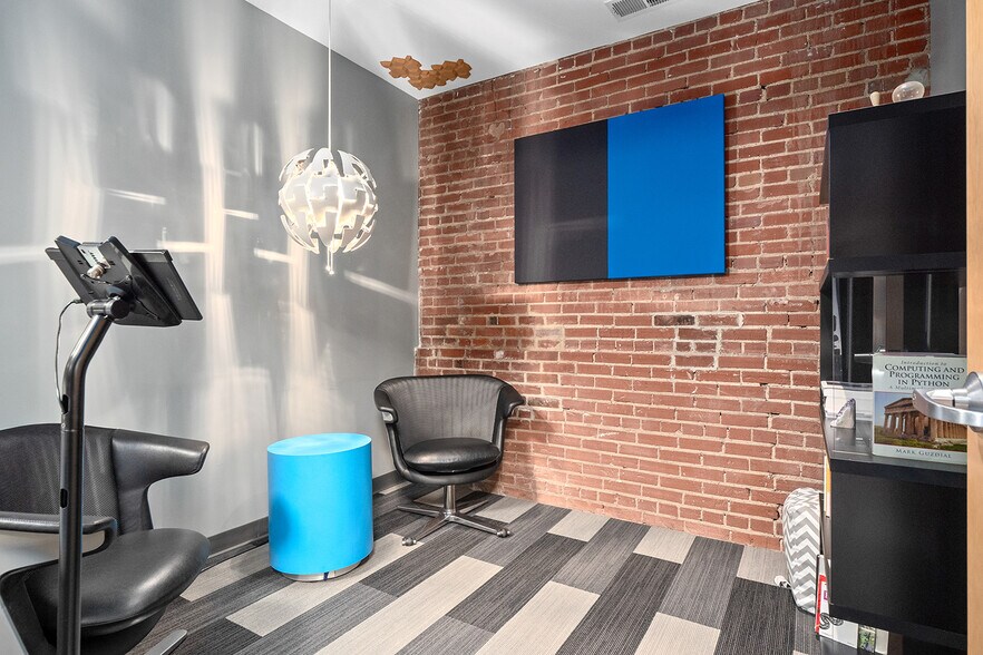 1314-1316 Washington Ave, Saint Louis, MO for lease - Interior Photo - Image 3 of 20