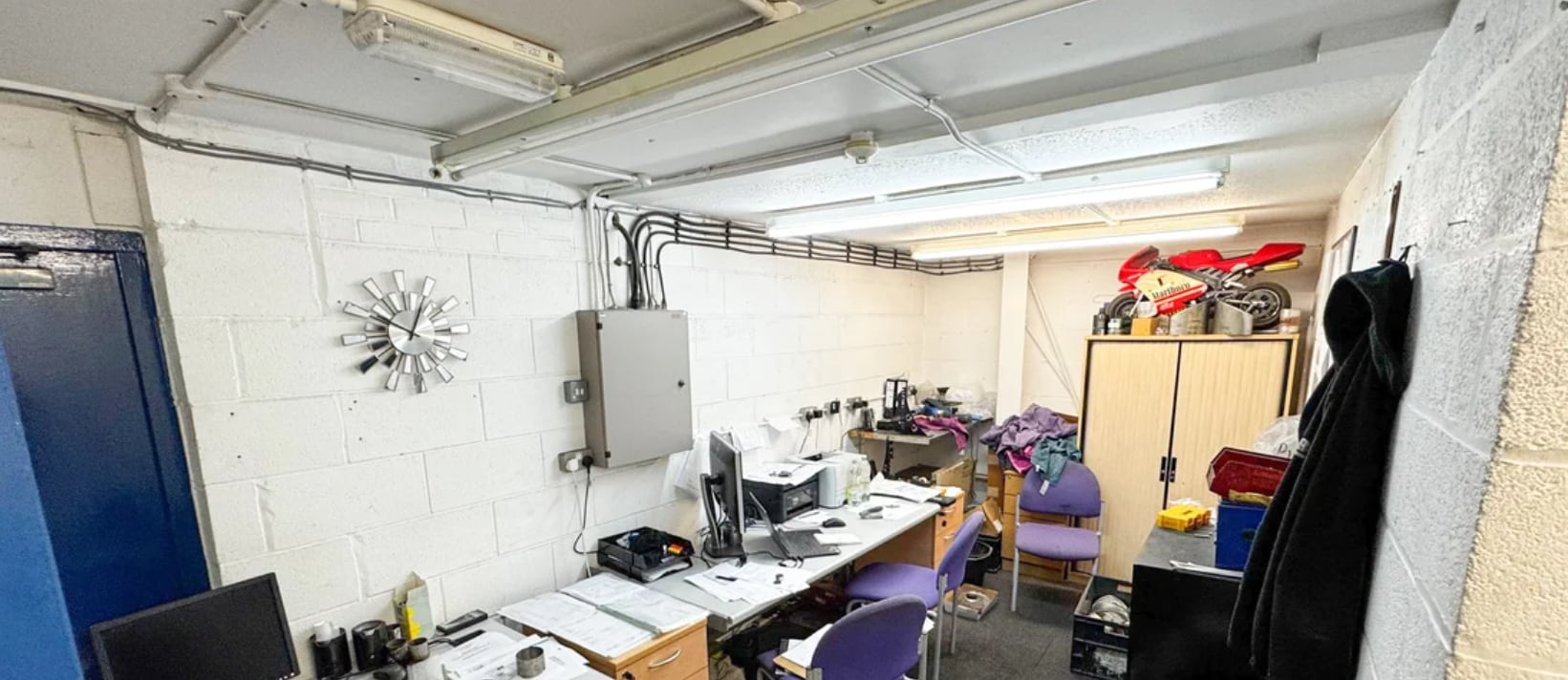 High Holborn Rd, Ripley for lease Interior Photo- Image 1 of 4