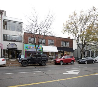 More details for 133 Lakeshore Rd E, Oakville, ON - Retail for Lease