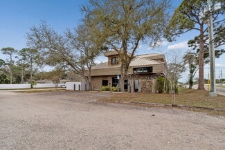 Plus de détails pour 13800 Park Blvd, Seminole, FL - Bureau/Commerce de détail à louer