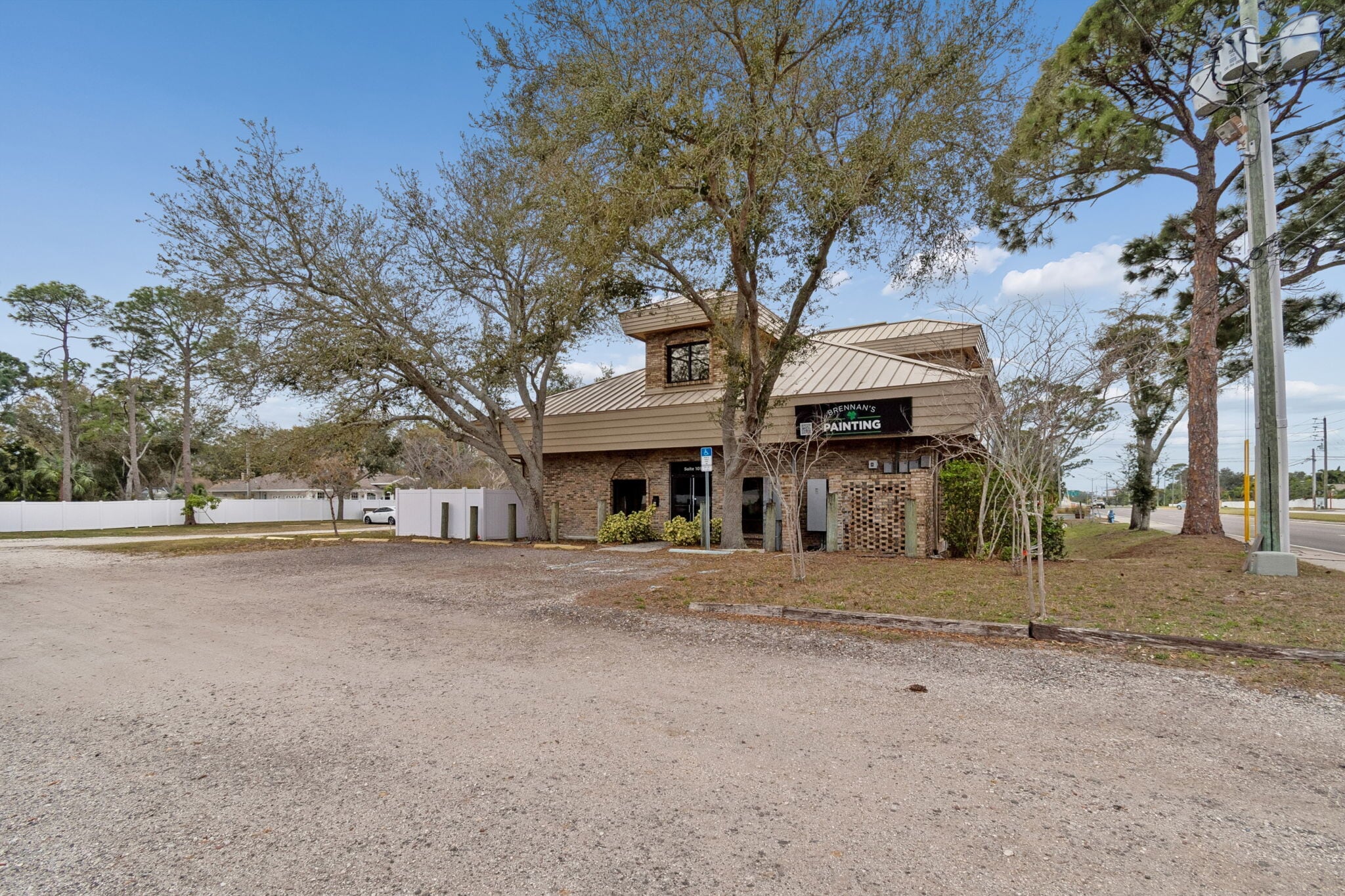 13800 Park Blvd, Seminole, FL for lease Primary Photo- Image 1 of 21