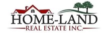 Home-Land Real Estate Inc