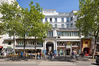 More details for 61 Passage Jouffroy, Paris - Office for Lease