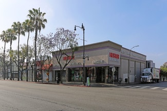 More details for 6524-6540 Hollywood Blvd, Hollywood, CA - Retail for Lease