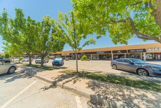 Plus de détails pour 9301 N Pennsylvania Pl, Oklahoma City, OK - Bureau/Commerce de détail, Commerce de détail à louer