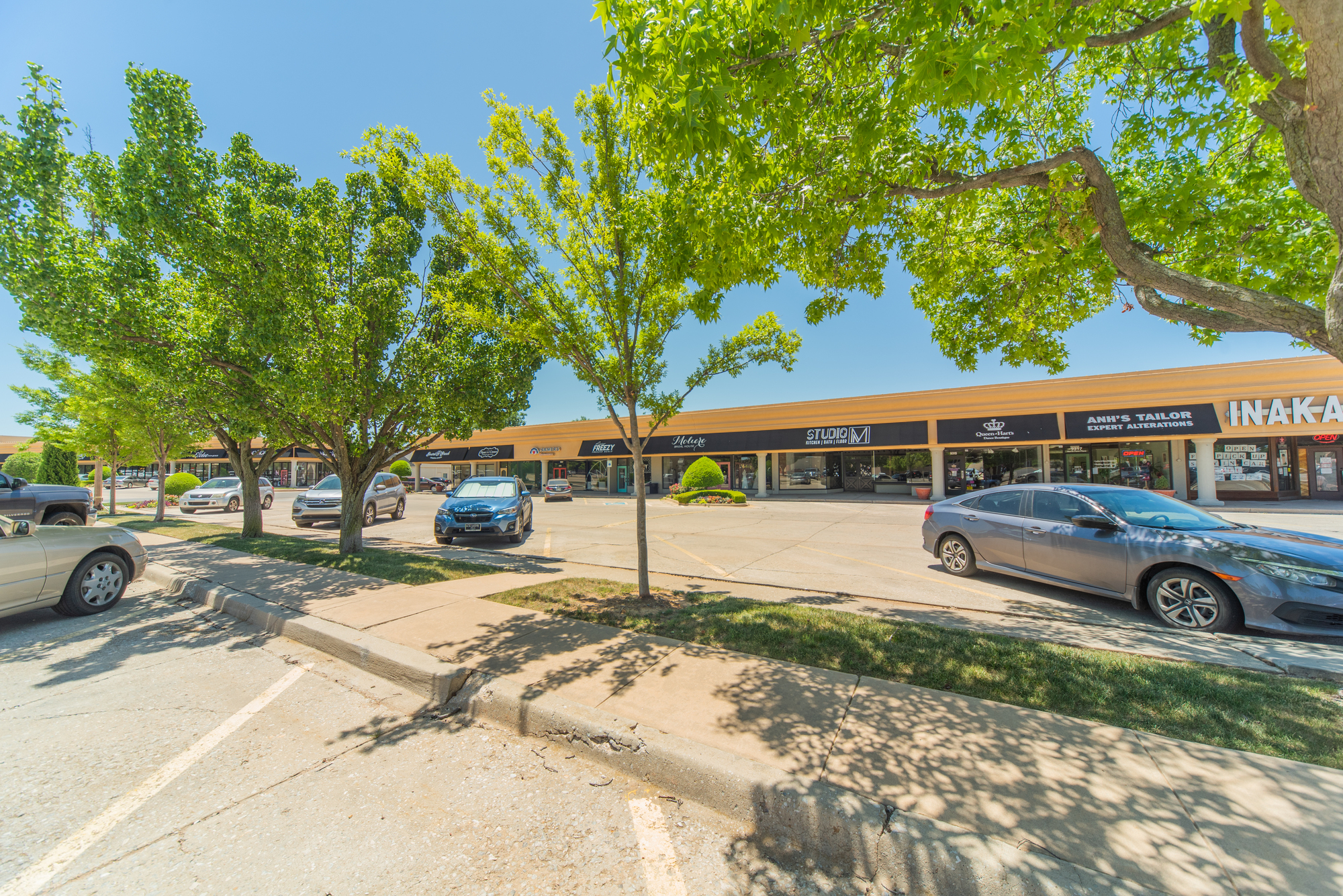 9201 N Pennsylvania Ave, Oklahoma City, OK for lease Building Photo- Image 1 of 13